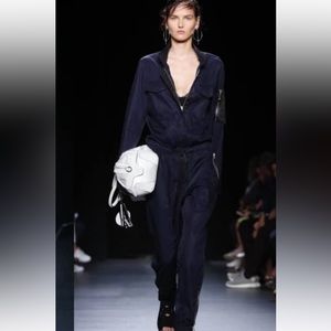Rag & bone spring summer 2016 jumpsuit